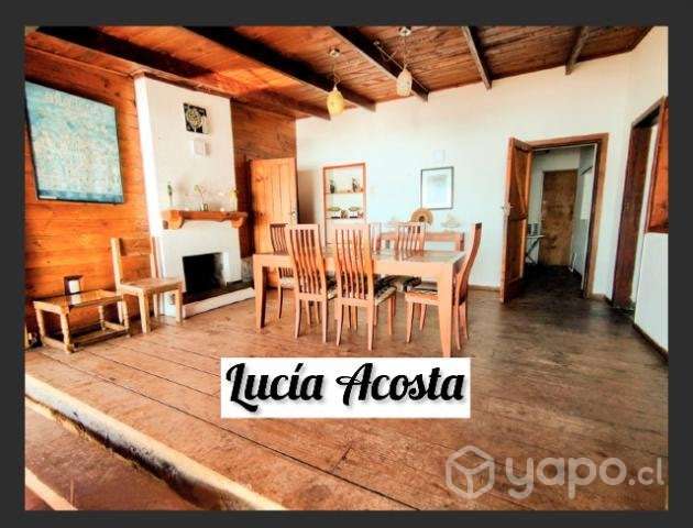 Casa con Excelente vista al Mar - Imagen 2