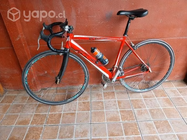 Bicicleta de ruta eclipse race - Imagen 2
