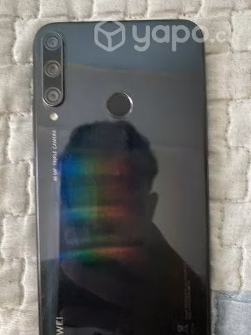 Huawei Y7p