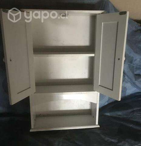 Mueble de baño - Imagen 2