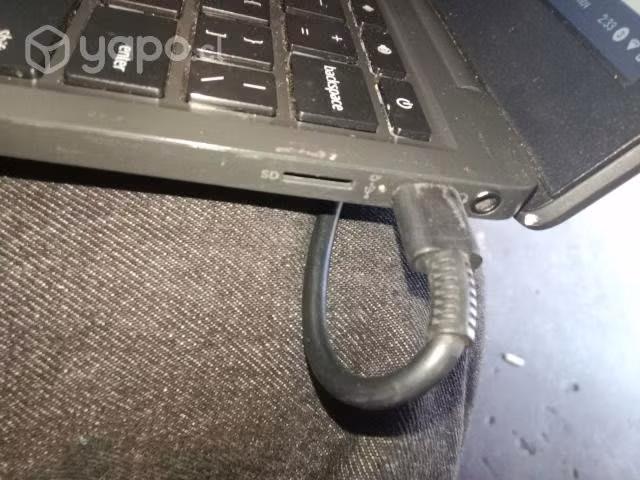 Chromebook hp