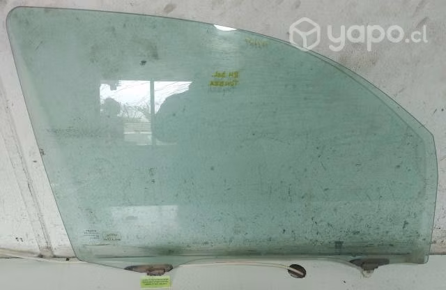 Vidrio Puerta Del der (TYT297) Toyota Tundra 2013