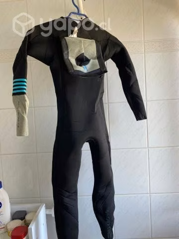 Traje de surf marca BILLABONG talla 10