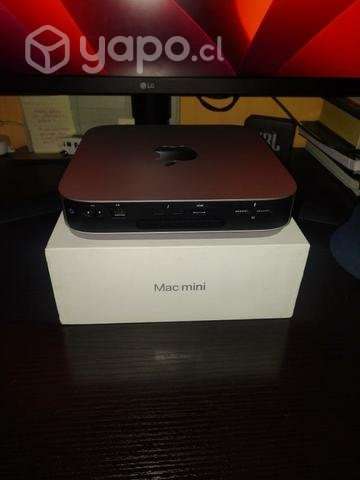 Apple Mac mini m1 2020 - Imagen 4