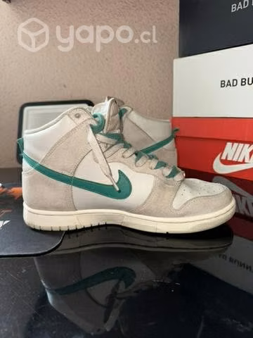 Nike Dunk high aniversario - Imagen 3