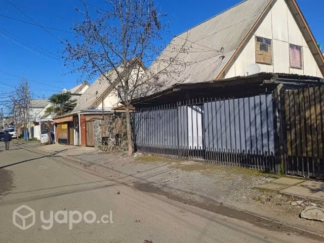 Casa contado san clemente