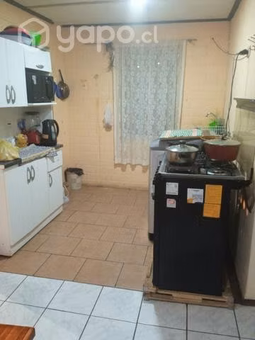 Casa contado san clemente - Imagen 3