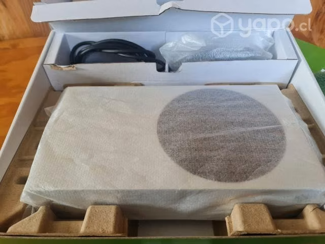 Xbox serie S