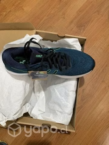 Zapatilla Asics gel nimbus 24 - Imagen 4
