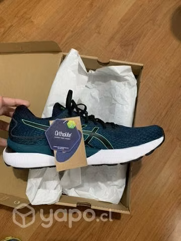 Zapatilla Asics gel nimbus 24