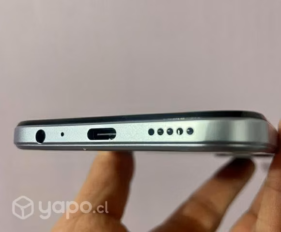 Honor X6S Silver 128GB