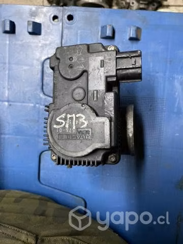 Cuerpo de aceleración Samsung Sm3