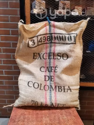 Sacos arpillera para Manualidades