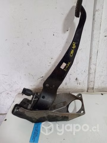Pedal Freno (CNX104) Chevrolet New Dmax 4x4 2.5 Di
