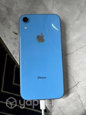 Iphone XR (64 GB) - Imagen 2