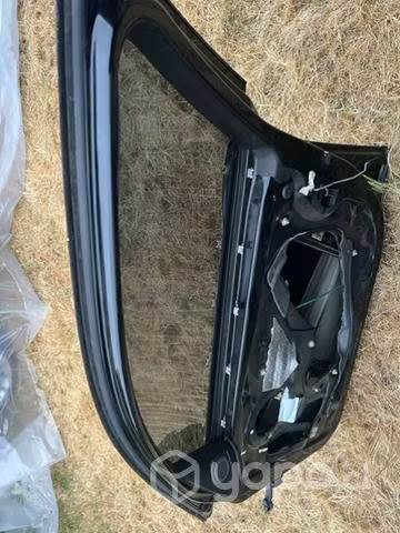 Puerta copiloto Bmw 114 2014 - Imagen 2