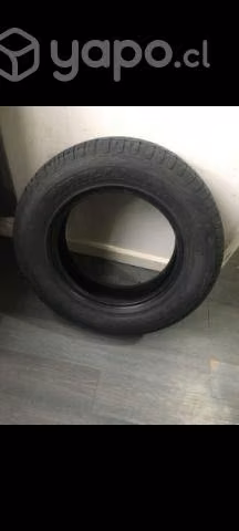 Neumaticos Scorpion Pirelli 245/65r17