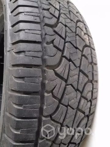 Neumaticos Scorpion Pirelli 245/65r17 - Imagen 4