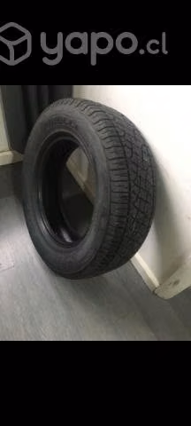 Neumaticos Scorpion Pirelli 245/65r17 - Imagen 3