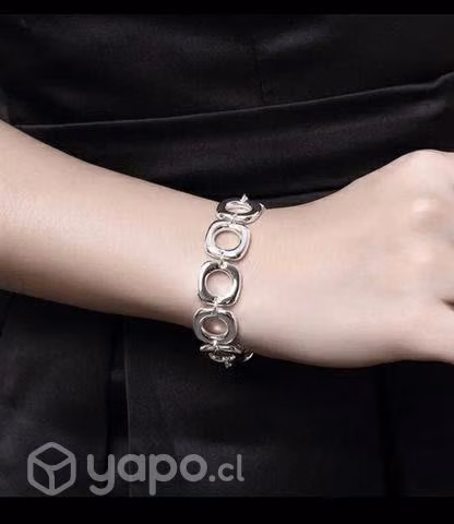 Joyas de plata legítima, buen precio - Imagen 6