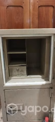 Caja fuerte bash - Imagen 2