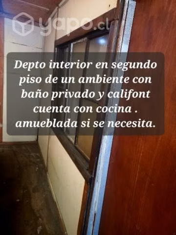 depto interior