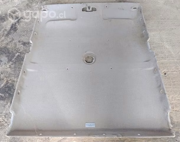 Tapiz Techo (175) Nissan Terrano 2.5 Mexicana 2013