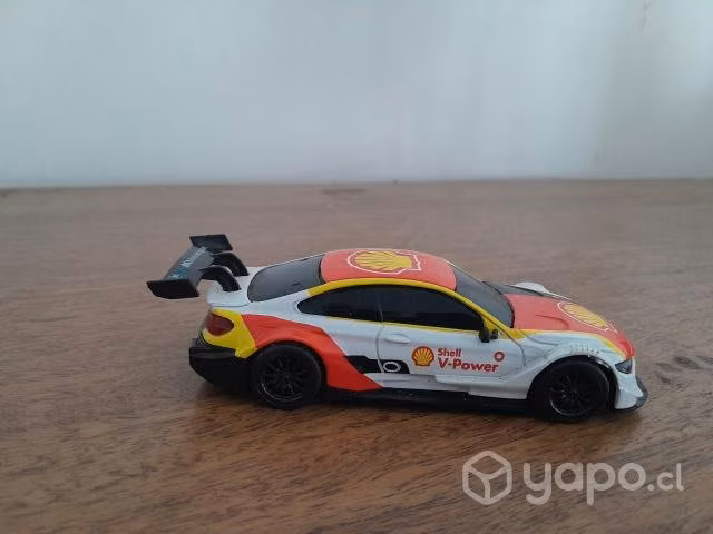 Autos coleccion con bateria , se conducen con el t