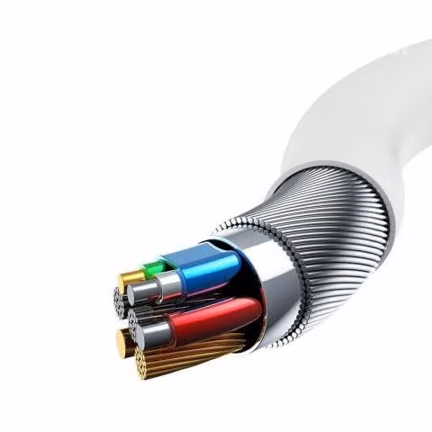 Cable iPhone/iPad USBC a lightning.Certificado MFi - Imagen 4