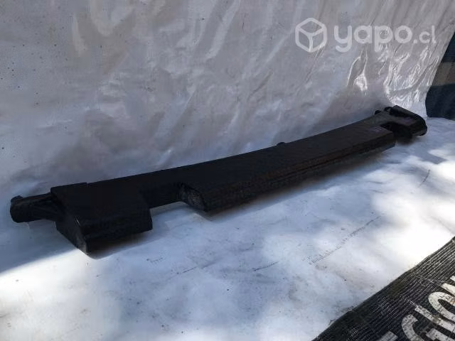 Absorbe impacto delantero Nissan Qashqai - Imagen 3