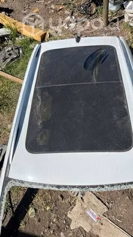 Techo panorámico mg zs 2021 - Imagen 3