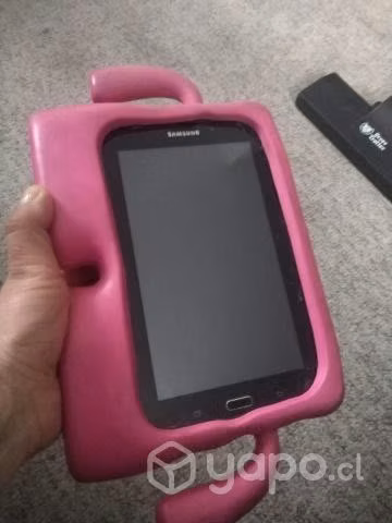 Tablet
