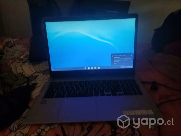 Computador Chrome book Acer - Imagen 3