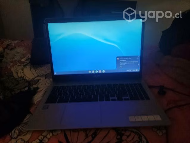 Computador Chrome book Acer - Imagen 2
