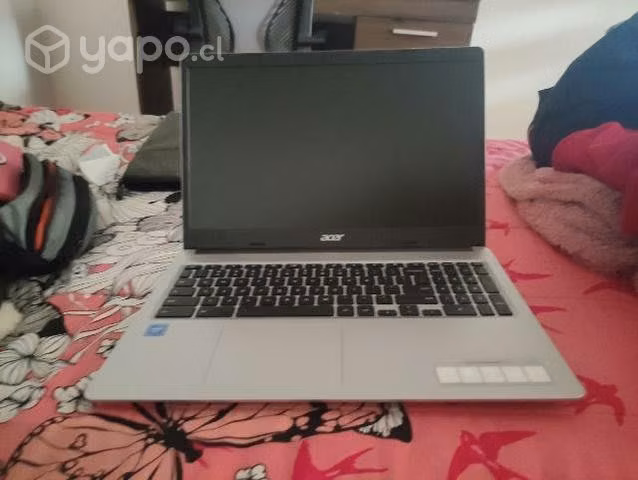 Computador Chrome book Acer - Imagen 4