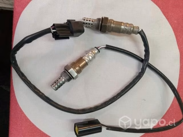 Sensor Oxígeno. - Imagen 2