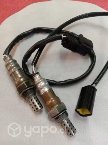 Sensor Oxígeno. - Imagen 3