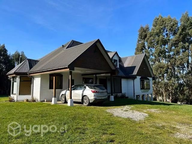 Hermosa Casa En Parque Ivian II - Imagen 2