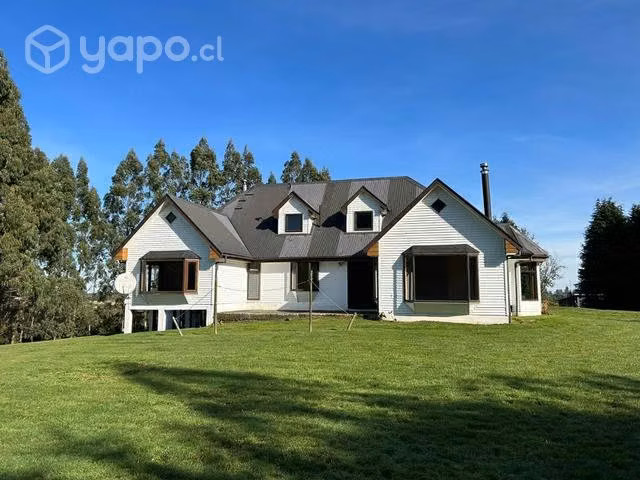 Hermosa Casa En Parque Ivian II - Imagen 3
