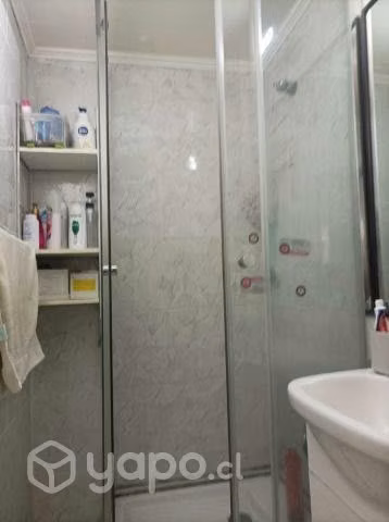 Excelente departamento en Quilicura