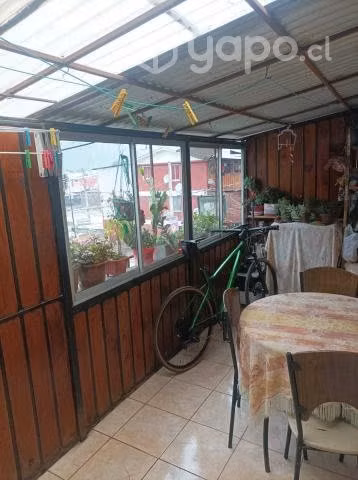 Excelente departamento en Quilicura
