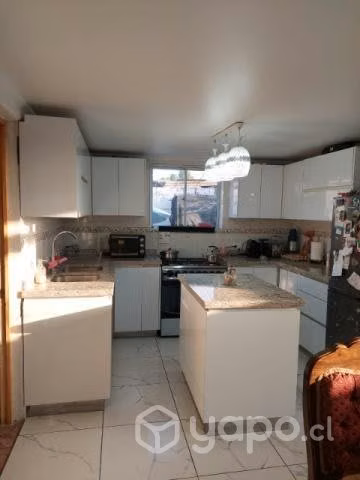 Muebles de cocina