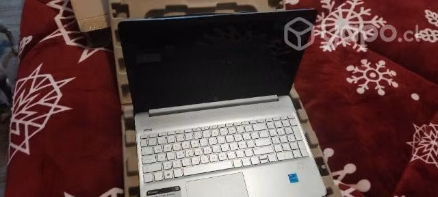Notebook HP 15-dy2064la - Imagen 2