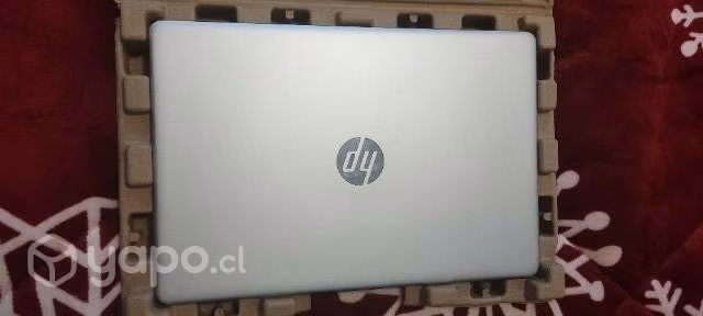 Notebook HP 15-dy2064la - Imagen 3