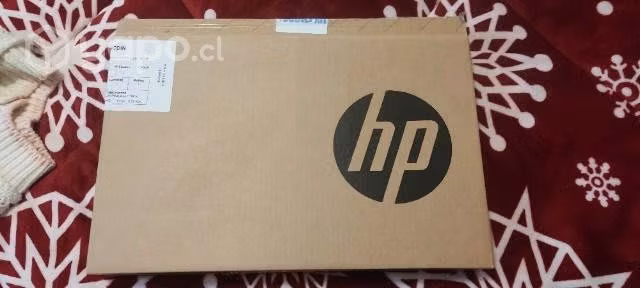 Notebook HP 15-dy2064la - Imagen 4