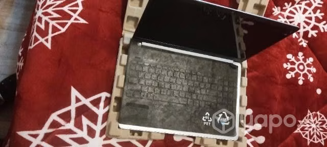 Notebook HP 15-dy2064la
