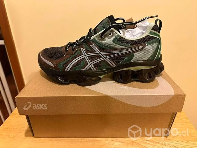 Zapatillas Asics Gel-Quantum Kinetic