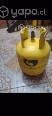 Balo de Gas Cilindro Gas