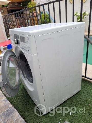 Lavadora Samsung eco bubble - Imagen 3