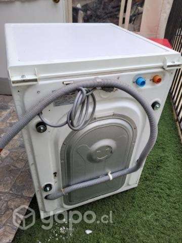 Lavadora Samsung eco bubble - Imagen 5